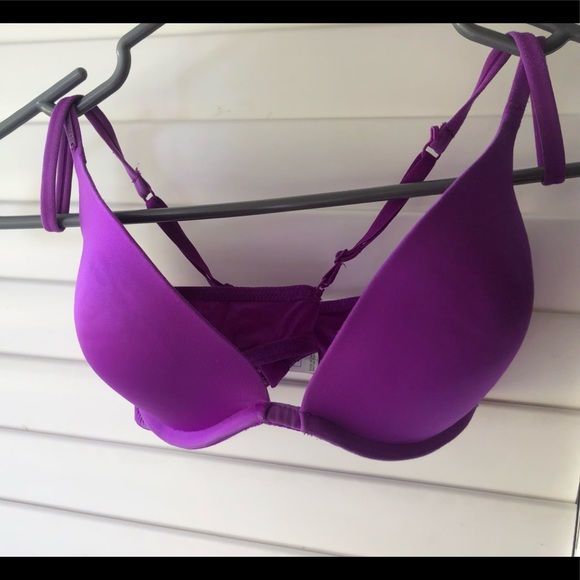 Push up bra - Picture 1 of 2